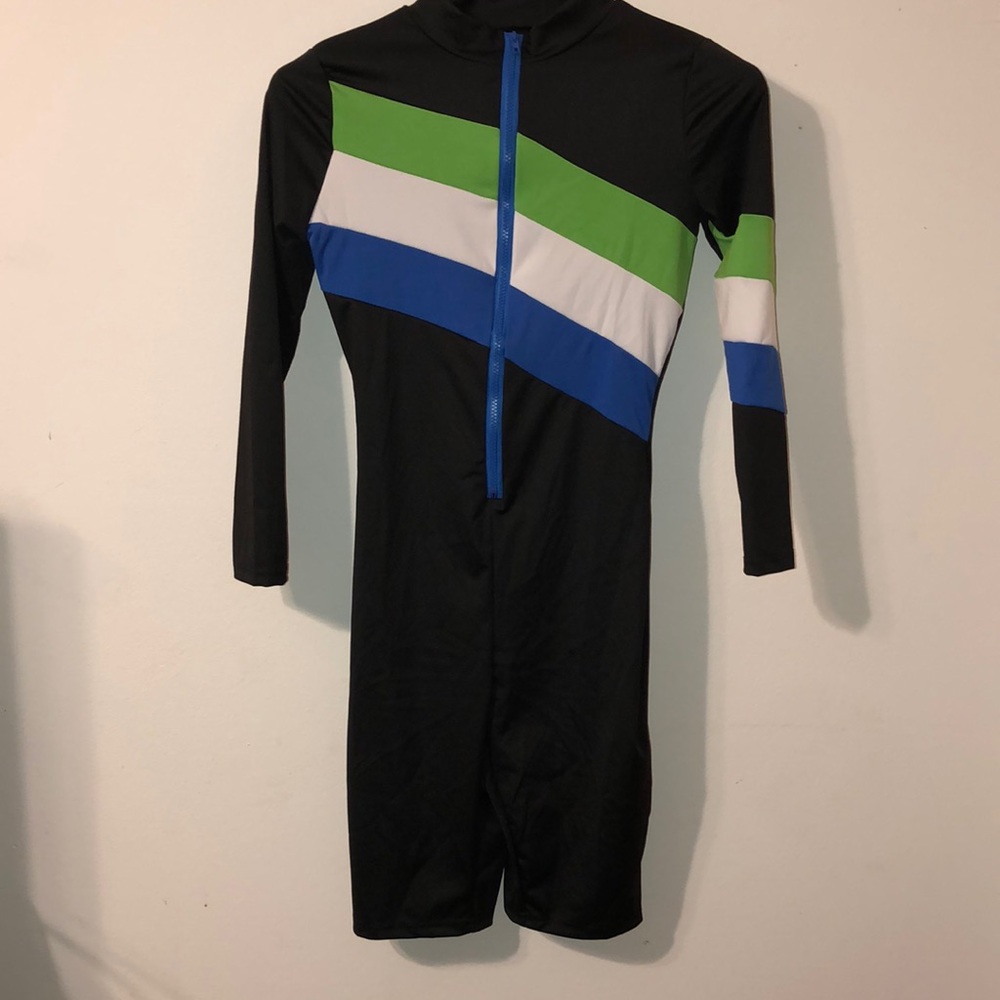 Jumpsuit